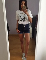 Moda Ciuchy Pozostałe - 3167864