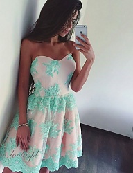 Moda Sukienki Wieczorowe - 3166312