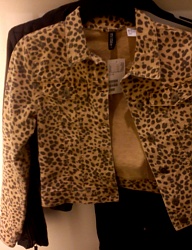 Moda Okrycia Kurtki - 1369321
