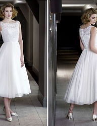 Moda Ślub Suknie ślubne - 2741033