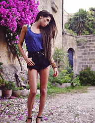 Moda Inne Moda uliczna - 1940130