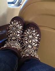 Moda Buty Pozostałe - 1695622