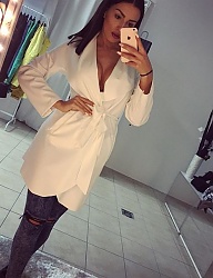 Moda Ciuchy Pozostałe - 3130450