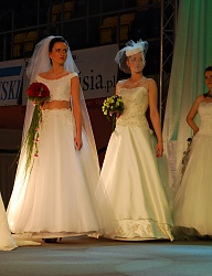 Moda Ślub Suknie ślubne - 985249