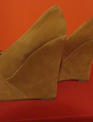 Moda Buty Koturny - 1436054