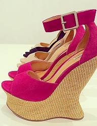 Moda Buty Pozostałe - 2923952