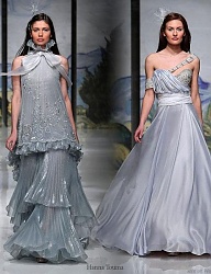 Moda Ślub Suknie ślubne - 1286754