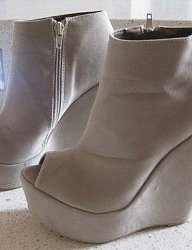 Moda Buty Koturny - 1378444