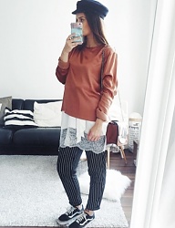 Moda Ciuchy Pozostałe - 3182301