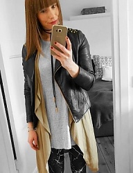 Moda Ciuchy Pozostałe - 3186875