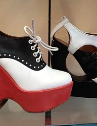 Moda Buty Pozostałe - 1281091