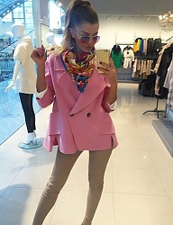 Moda Ciuchy Pozostałe - 3139097
