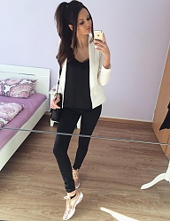 Moda Inne Moda uliczna - 3219487