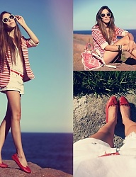 Moda Inne Moda uliczna - 1772527