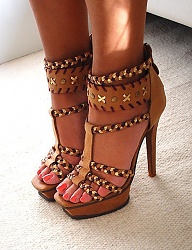 Moda Buty Szpilki - 2899163