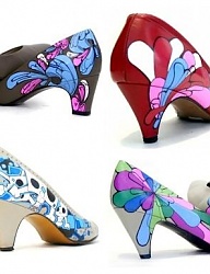 Moda Buty Pozostałe - 85366