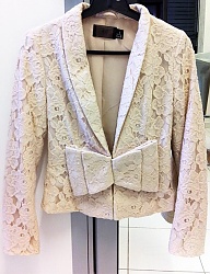 Moda Okrycia Marynarki i żakiety - 1238830