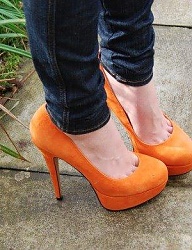Moda Buty Szpilki - 1347844