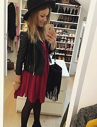 Moda Ciuchy Pozostałe - 3138971