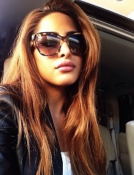 Moda Dodatki Okulary - 2779565
