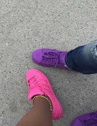 Moda Buty Sportowe - 3094356