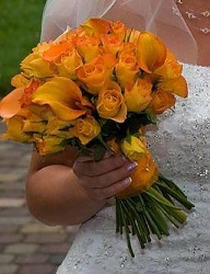 Moda Ślub Bukiety ślubne - 333583