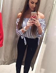 Moda Ciuchy Pozostałe - 3228964