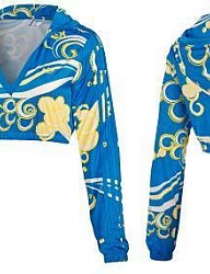 Moda Inne Moda uliczna - 22487