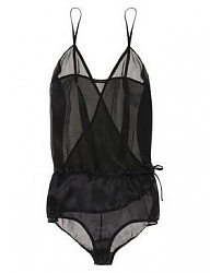 Moda Bielizna Body - 1352201