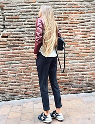 Moda Inne Moda uliczna - 3225302