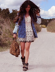 Moda Inne Moda uliczna - 1848557