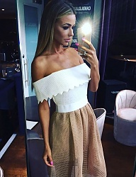 Moda Sukienki Dzienne - 3040563
