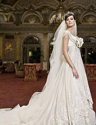 Moda Ślub Suknie ślubne - 1286419