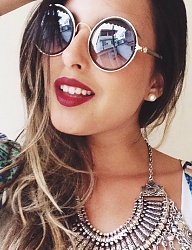 Moda Dodatki Okulary - 2871665