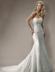 Moda Ślub Suknie ślubne - 1428033