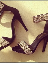 Moda Buty Szpilki - 2643887