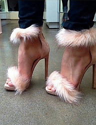 Moda Buty Szpilki - 2884970