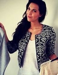 Moda Okrycia Pozostałe - 2555883