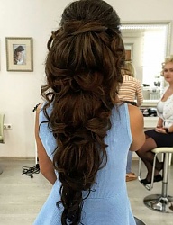 Fryzury Długie - 3033160