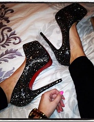 Moda Buty Szpilki - 1437117
