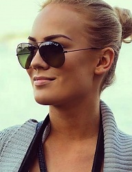 Moda Dodatki Okulary - 2980774