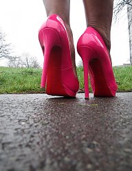 Moda Buty Szpilki - 1313488