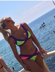Moda Bielizna Na plażę - 2941868
