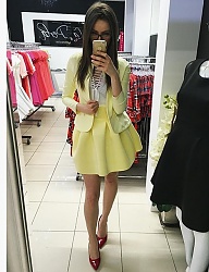 Moda Ciuchy Pozostałe - 3146820