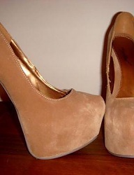 Moda Buty Szpilki - 1260362