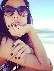 Moda Dodatki Okulary - 2862293