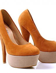 Moda Buty Szpilki - 1374077