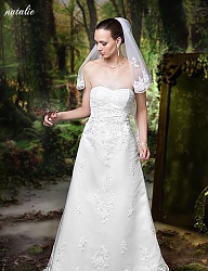 Moda Ślub Suknie ślubne - 777610