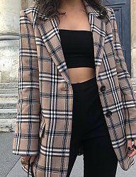 Moda Inne Moda uliczna - 3275170