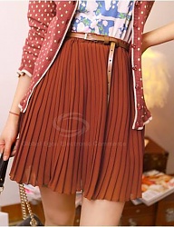 Moda Spódnice Średnie - 2049913
